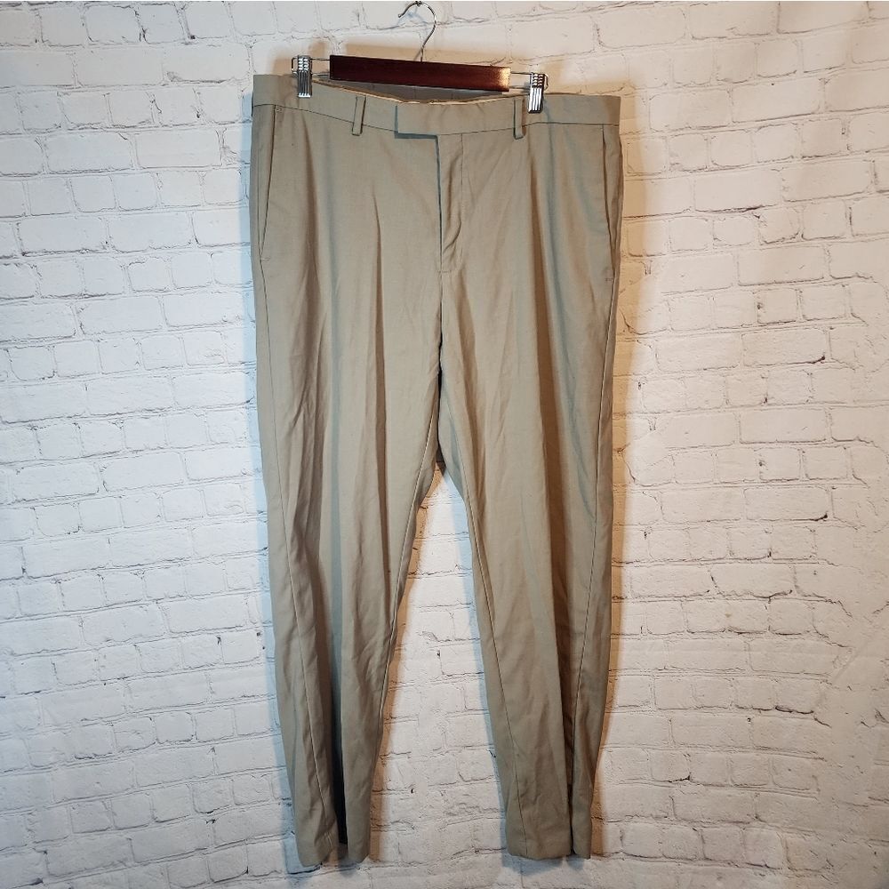 Men's Kenneth Cole Reaction dress pants, size 38 X 32